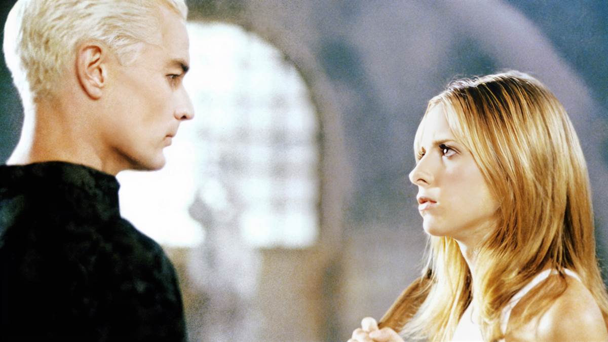 Buffy the Vampire Slayer Revival in the Works at Hulu with Sarah Michelle Gellar