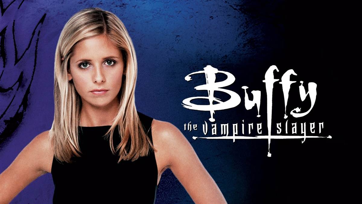 Buffy The Vampire Slayer's Sexual Exploration