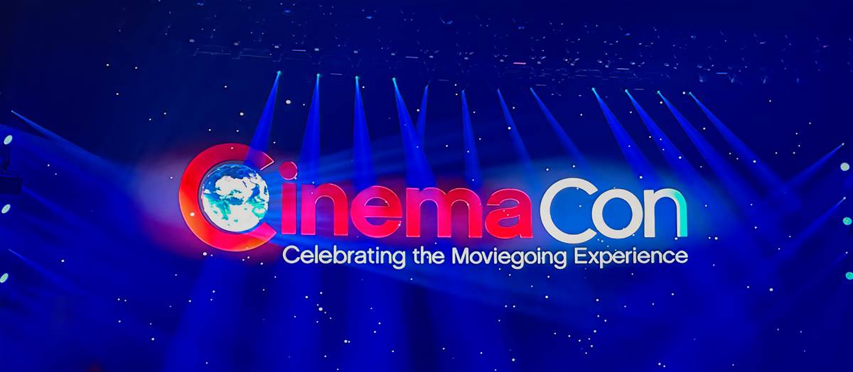 CinemaCon 2025 Luncheon to be Headlined by 'The Running Man' Cast