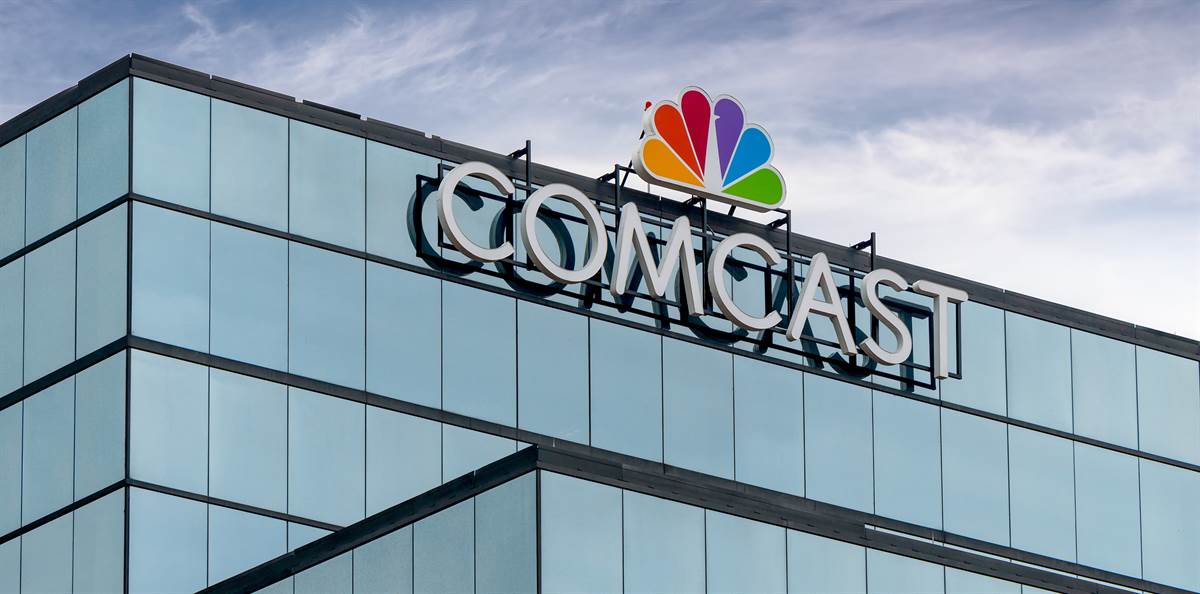 Comcast Considers Spinoff of Cable Networks Amid Industry Challenges