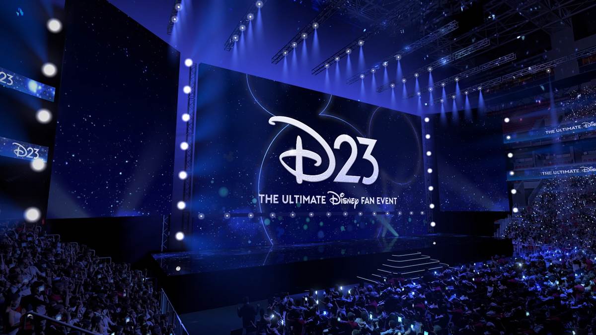 D23 2024: Major Disney Announcements, Celebrity Appearances, and Exclusive Previews