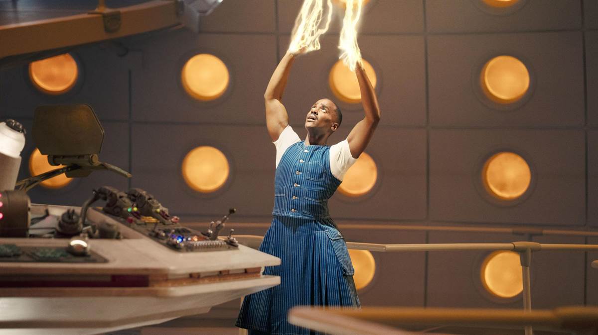 Disney+ Ends Doctor Who Partnership as BBC Confirms 2026 Christmas Return