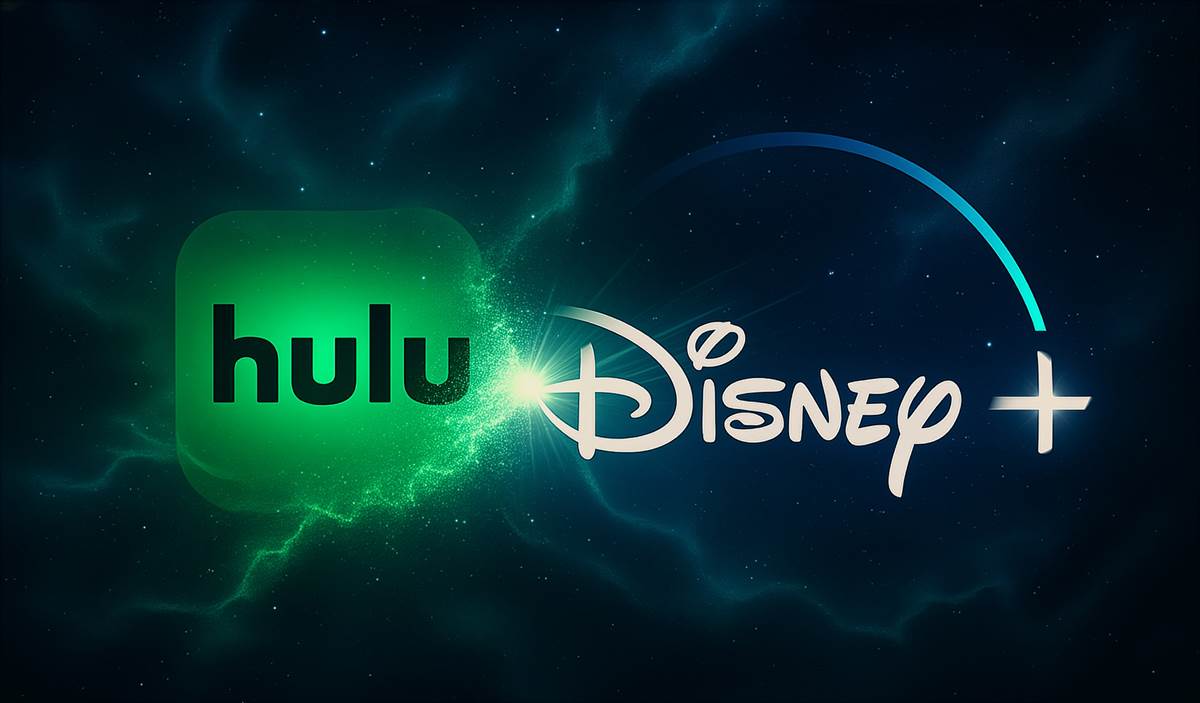 Disney to Fully Merge Hulu Into Disney+ With Unified App Launching in 2026
