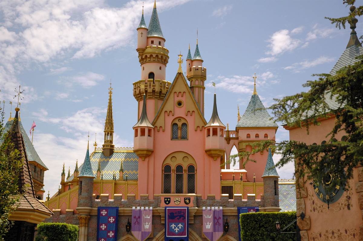 Disneyland's $1.9B DisneyForward Plan Approved Despite Controversy