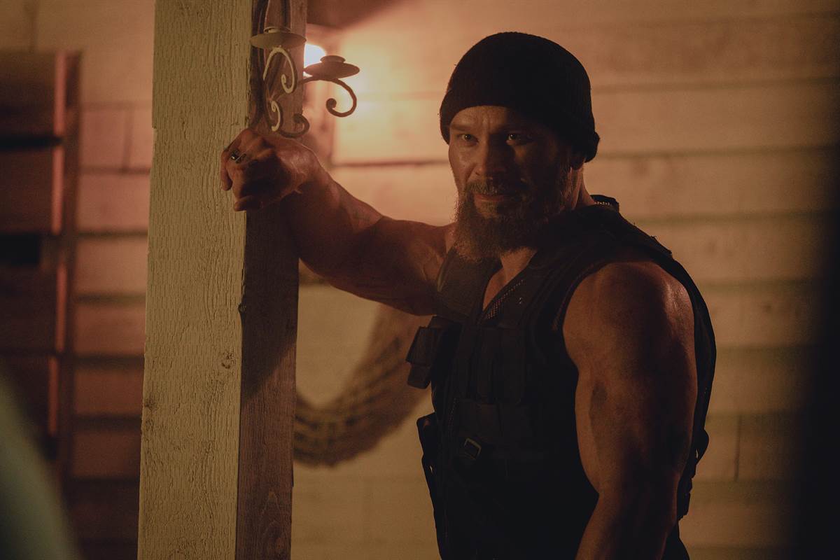 Enter to Win: Stand Your Ground Digital Code!