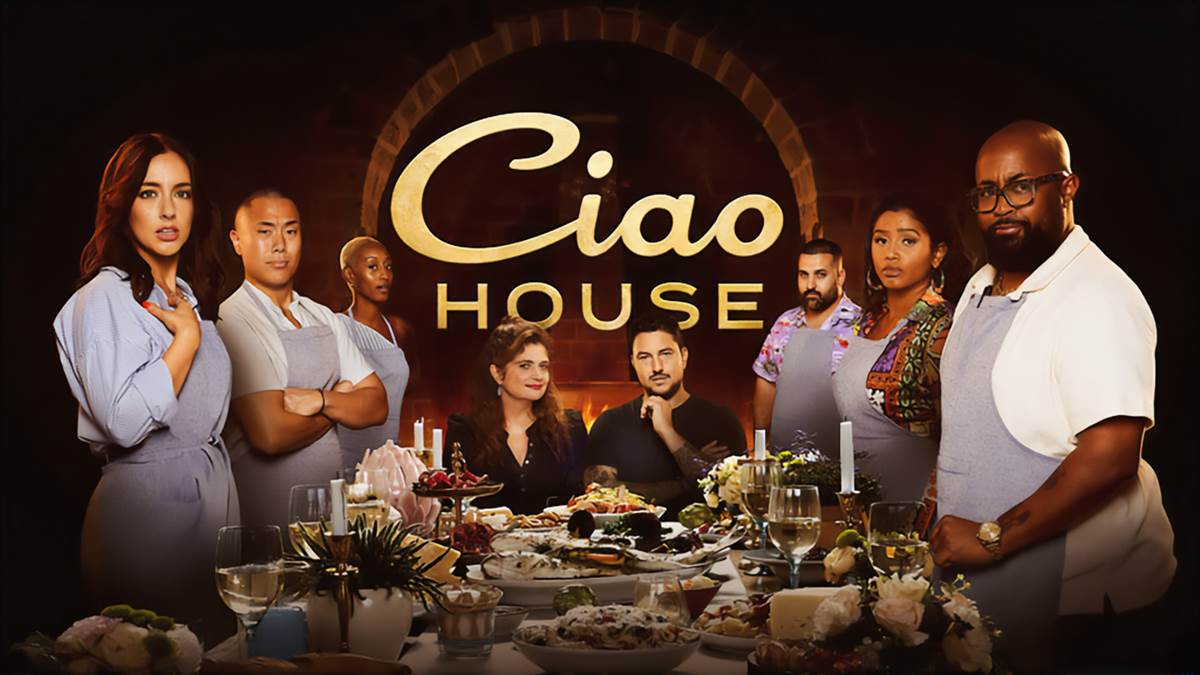 Exciting Finale of Ciao House Season 2 Crowns Ivan Barros as the Ultimate Winner