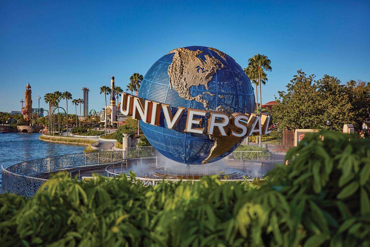 Experience Summer Thrills: Buy 2 Days, Get 2 Free at Universal Orlando Resort