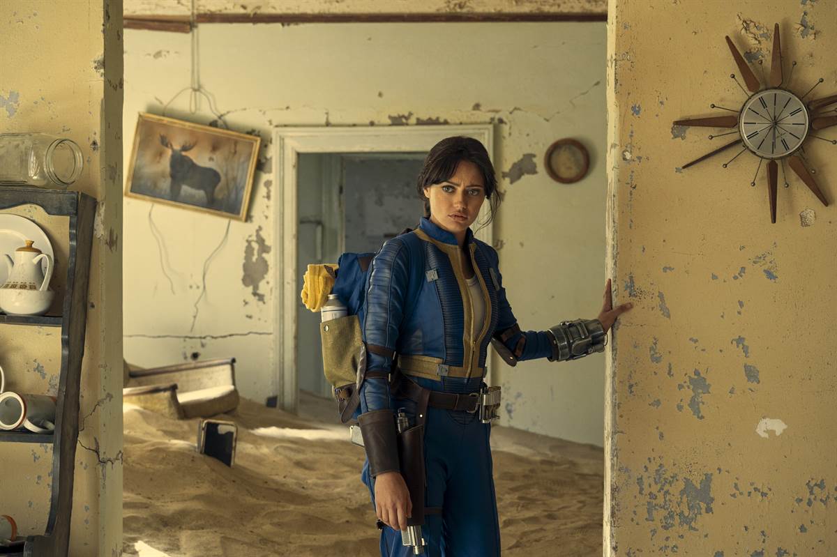 Fallout 76’s Gone Fission DLC Hooks Into Fallout Season 2 Buzz