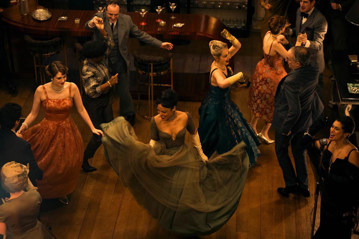 Florida Fans Get Free Passes to Tessa Thompson in Hedda Advance Screening at Bill Cosford Cinema