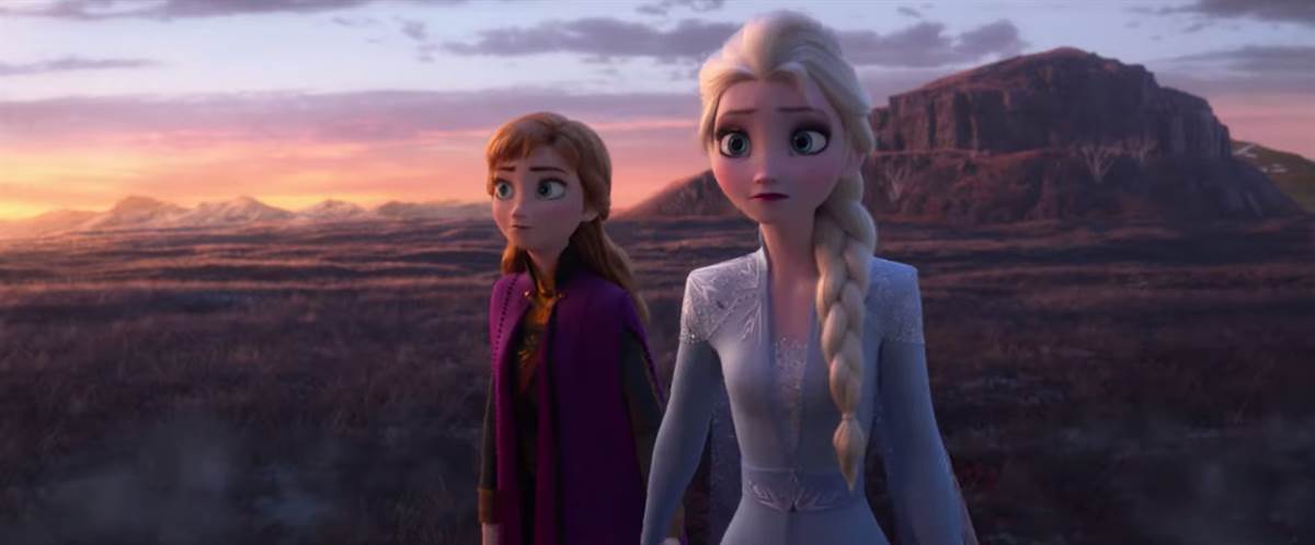 Frozen 3 and Beyond: Exclusive Updates on the Next Chapter and the Exciting 'World of Frozen' Attraction at Hong Kong Disneyland"