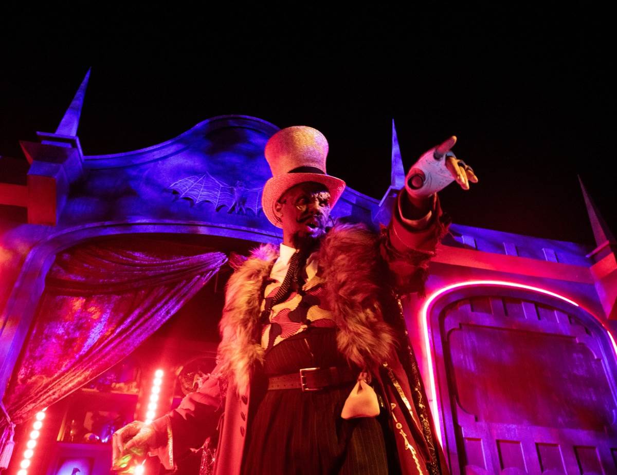 Get Ready to Scream: Halloween Horror Nights at Universal Orlando Resort is Back!
