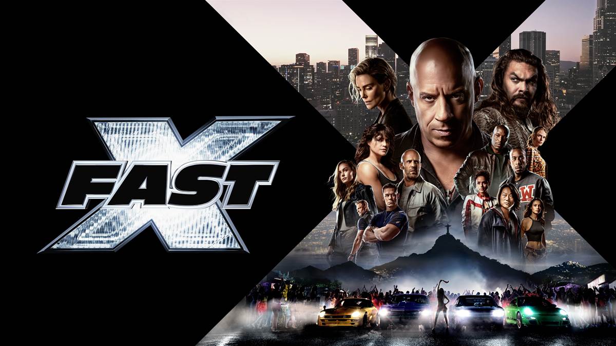 Get Your Free Digital Copy of Blockbuster Fast X Now!