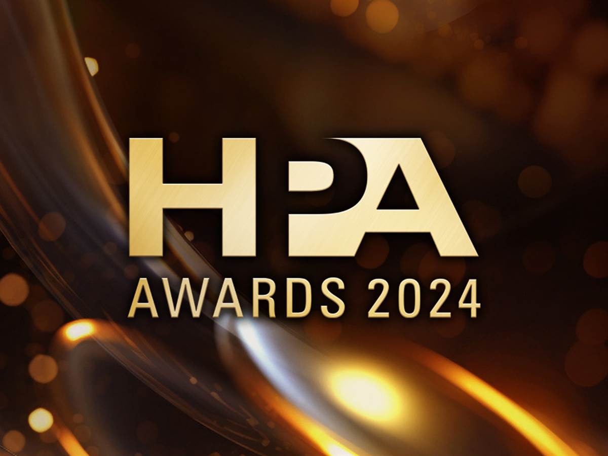 Hollywood Professional Association Awards Nominations Announced