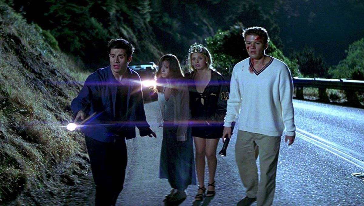 I Know What You Did Last Summer" Reboot Set for 2025 Release with Star-Studded Cast