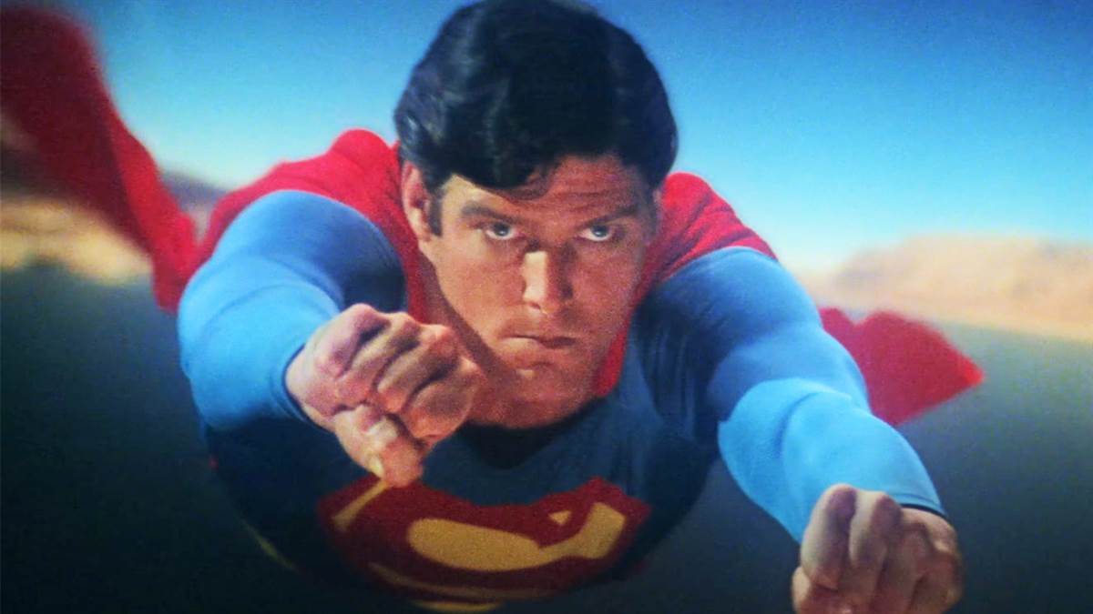 James Gunn's Superman Movie Honors Christopher Reeve with Special Cameo