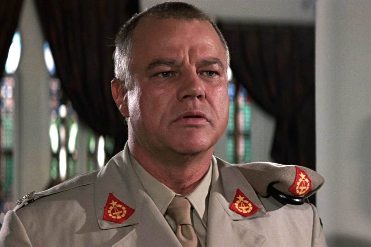 Joe Don Baker, Walking Tall Star and Bond Actor, Dies at 89