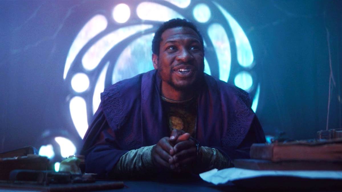 Jonathan Majors Fired from MCU: Kang's Future in Doubt