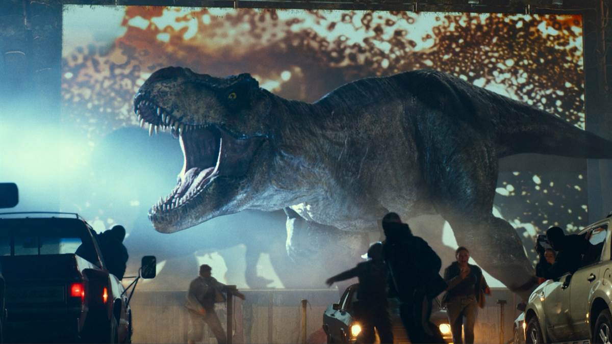 Jurassic World Reboot Confirmed: A Fresh Take with Original Screenwriter David Koepp at the Helm