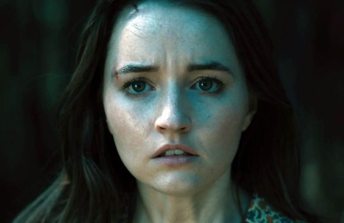 Kaitlyn Dever Joins 'The Last of Us' Season 2 Cast: HBO's Post-Apocalyptic Hit Gears Up with Major Additions fetchpriority=