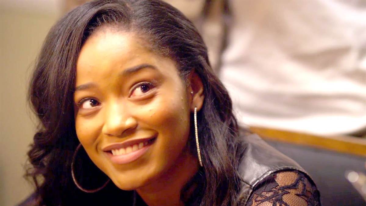 Keke Palmer to Star in TV Adaptation of The 'Burbs on Peacock