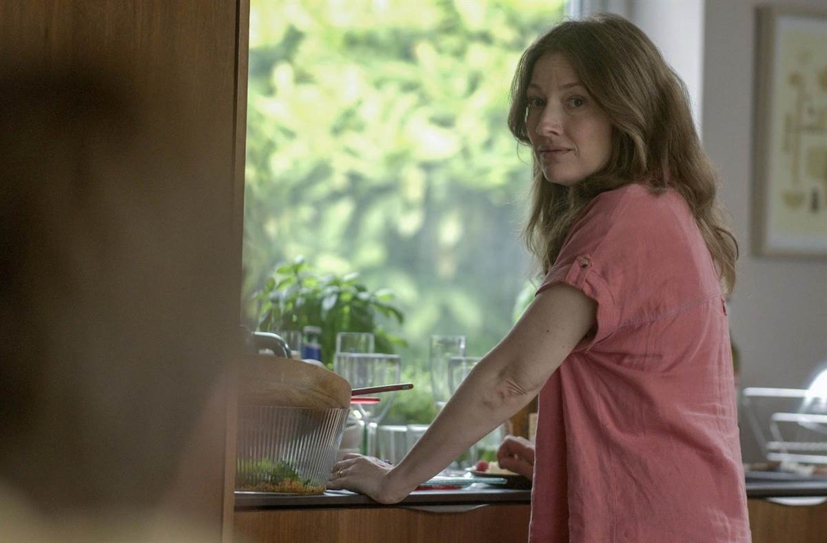 Kelly Macdonald Joins HBO's Lanterns with Kyle Chandler in Green Lantern-Inspired Series