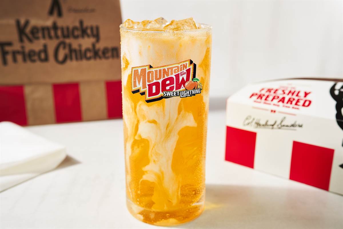 KFC Launches F1 The Movie Menu: New Food & Drinks for Racing Fans
