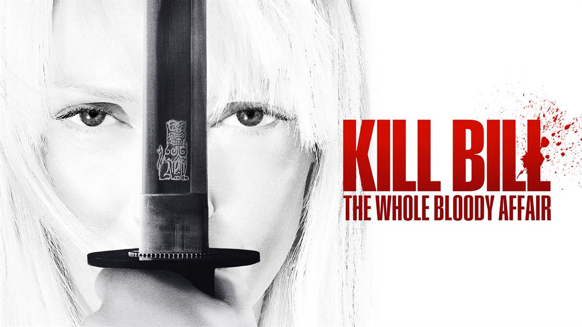 Kill Bill: The Whole Bloody Affair Review