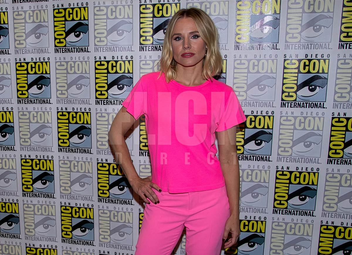 Kristen Bell Confirms “Frozen 3” Production Is Starting Soon