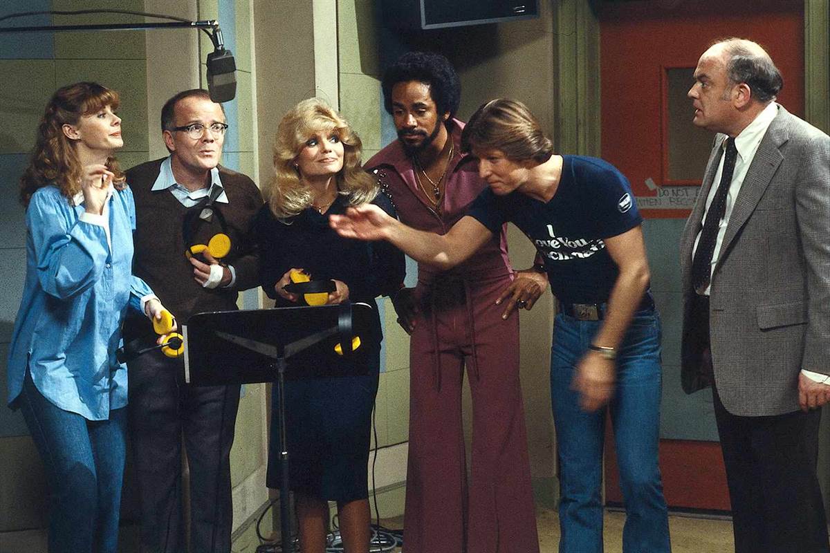 Loni Anderson, Iconic Star of “WKRP in Cincinnati,” Dies at 79 After Illness