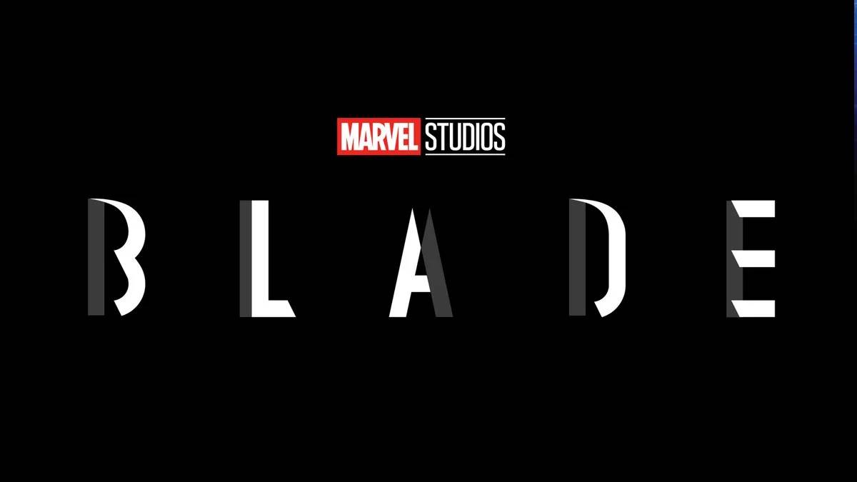 Marvel's Blade Delayed to 2026 - Predator: Badlands Takes 2025 Slot