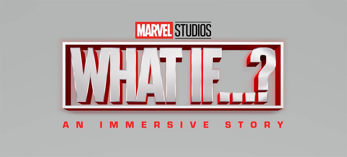 Marvel's What If...? - An Immersive Story on Apple Vision Pro