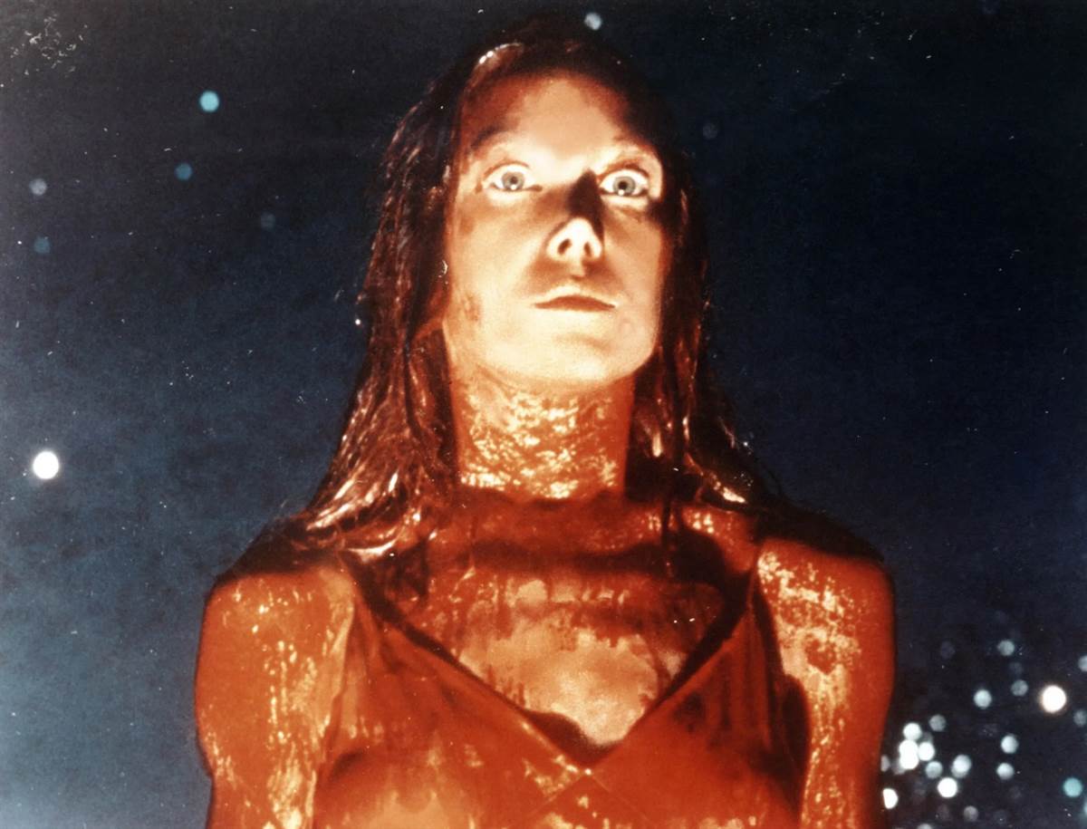 Mike Flanagan and Stephen King Reunite for Amazon's 8-Episode Carrie Series Adaptation