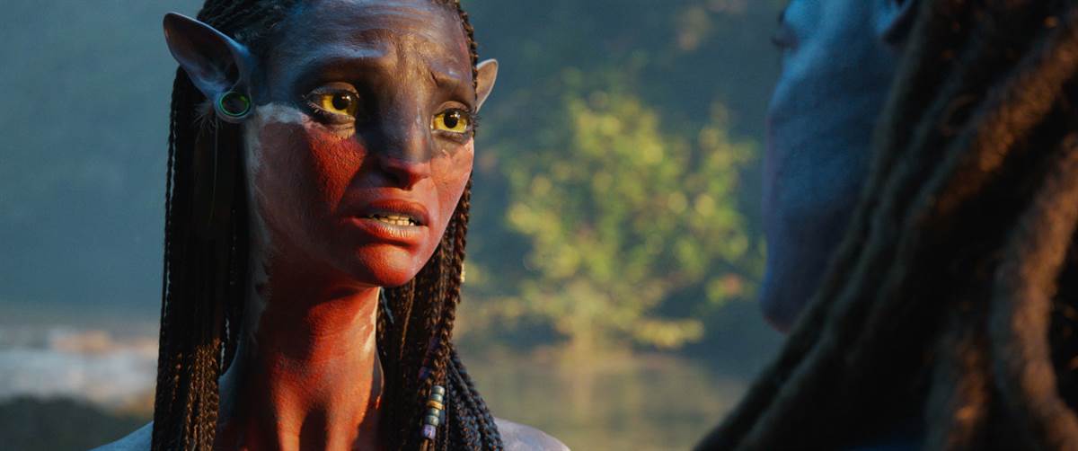 Miley Cyrus Records “Dream as One” for James Cameron’s Avatar: Fire and Ash