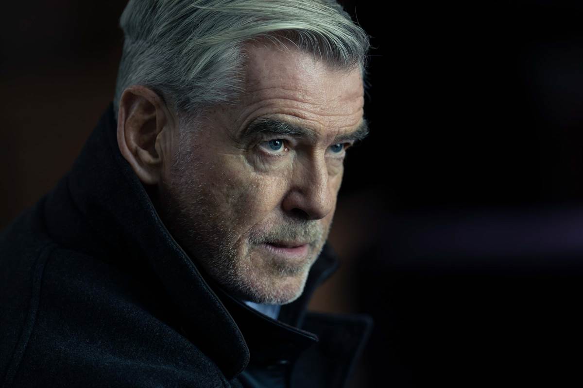 MobLand Renewed for Season 2 at Paramount+