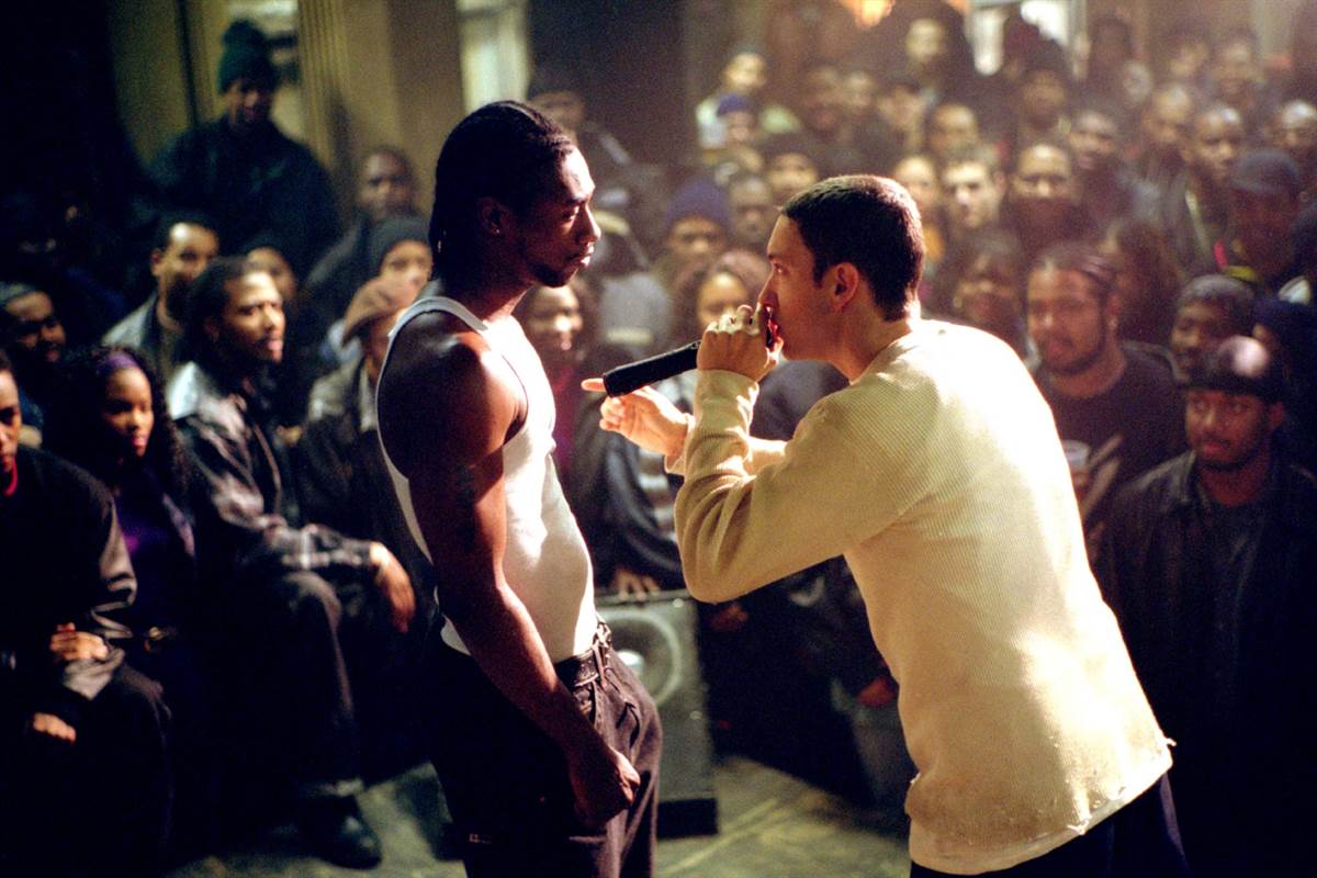 Nashawn Breedlove, '8 Mile' Rapper Lotto, Passes Away at 46: A Tribute to his Resilience and Talent