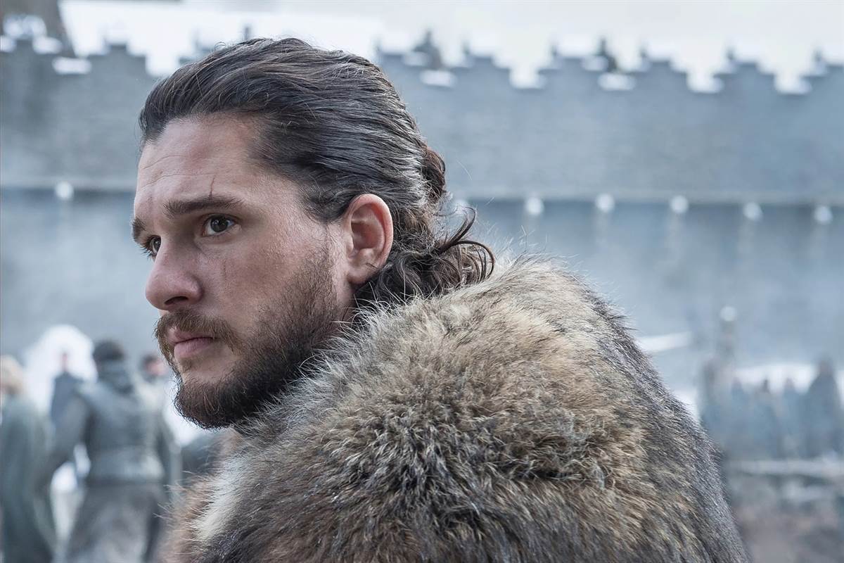 New Game of Thrones Movie in Early Development at Warner Bros.