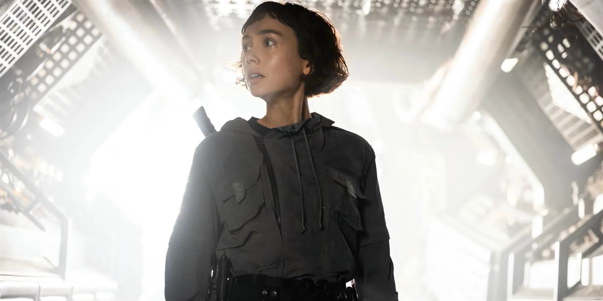 Noah Hawley Signs Nine-Figure FX Deal, 'Alien: Earth' Renewed for Season 2