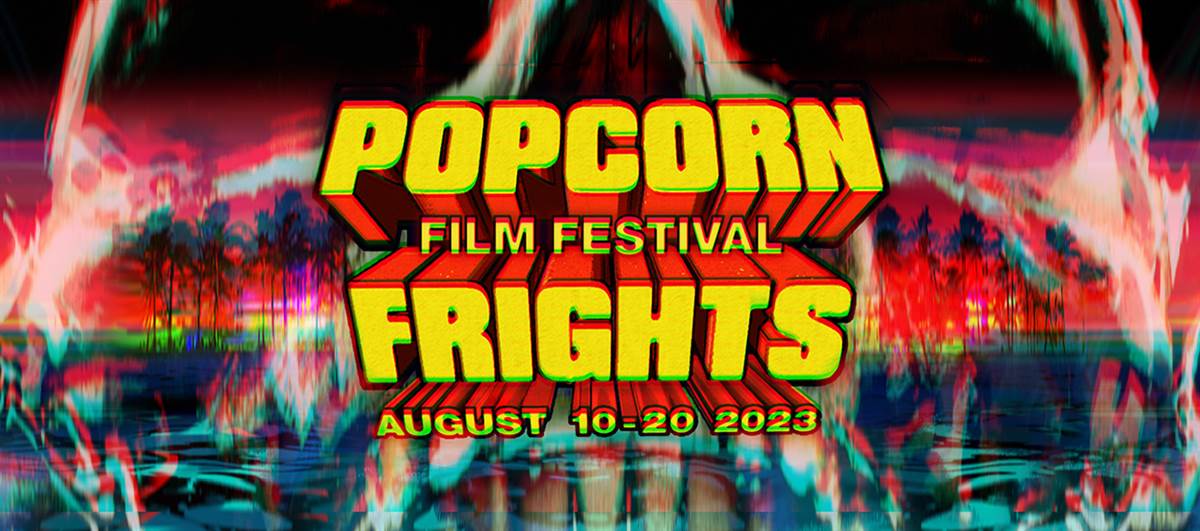 Popcorn Frights Film Festival Celebrates Horror with Record-Setting Attendance and Award Winners