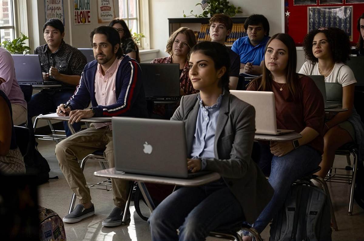 Re-Election Arrives on Apple TV with Digital Pre-Order Now Available