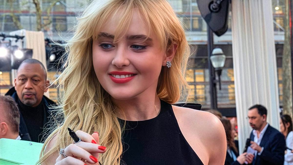 Ready or Not 2 Paris Premiere Draws Cast and Fans to Pathé Palace