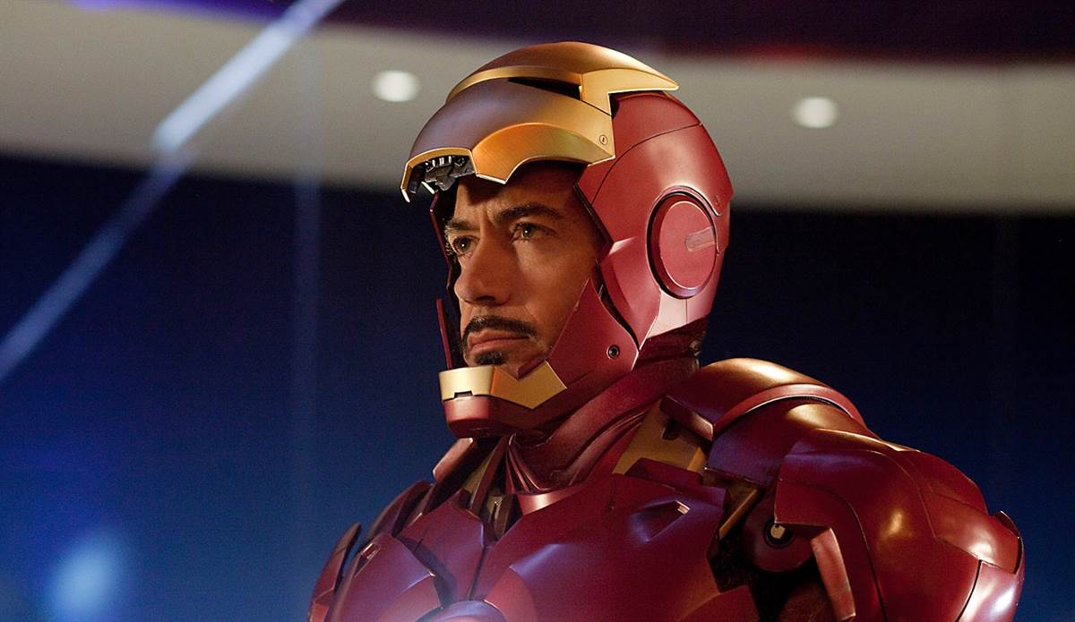 Robert Downey Jr. Talks Views on AI Likeness