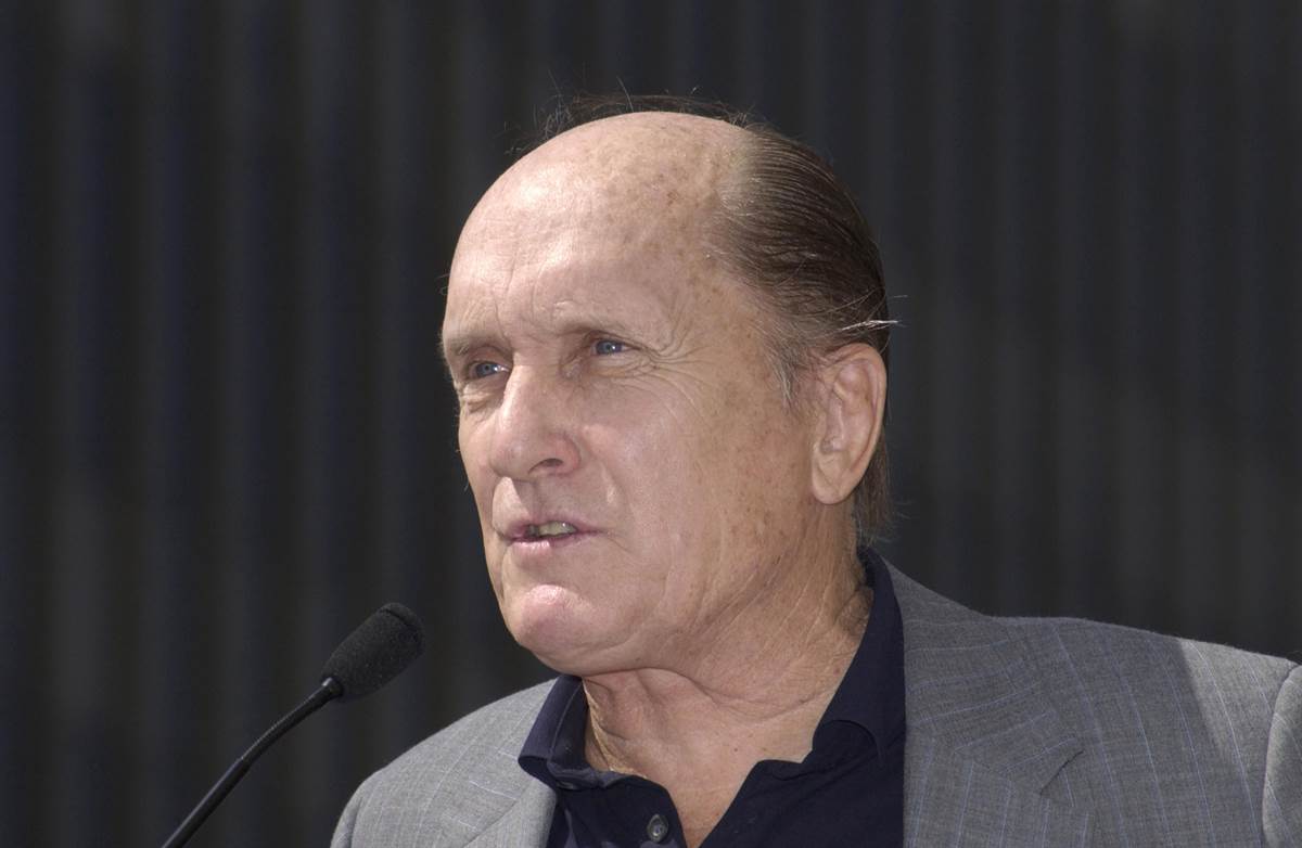 Robert Duvall Dies at 95: Oscar-Winning Actor and Hollywood Legend Remembered