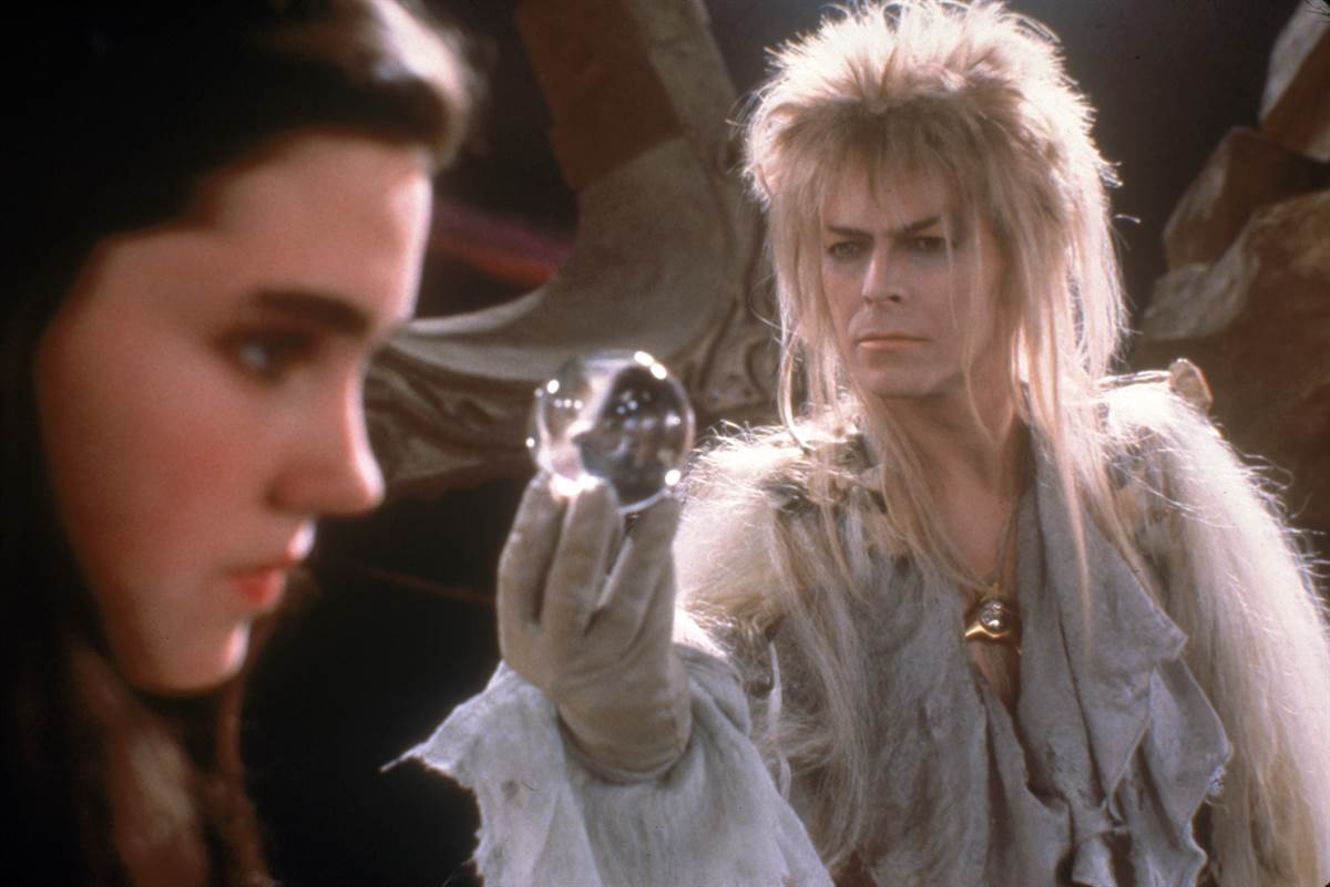 Robert Eggers to Direct Labyrinth Sequel After Nosferatu Success