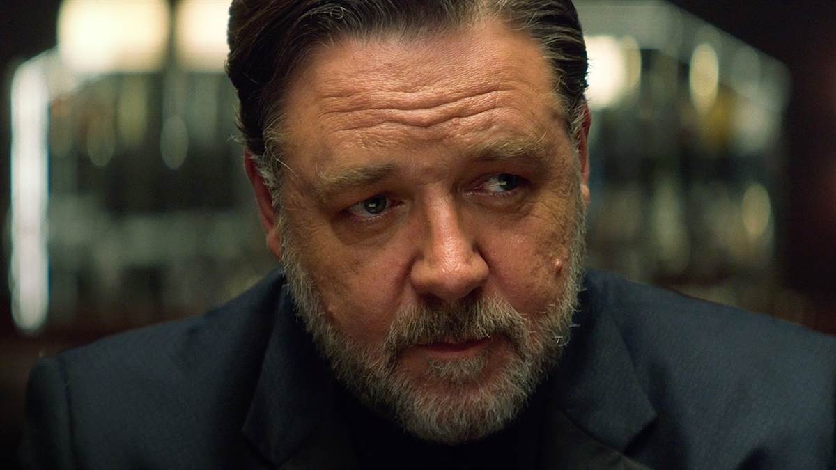 Russell Crowe, Rami Malek, and Michael Shannon to Lead All-Star Cast in Nuremberg: A Riveting Historical Drama