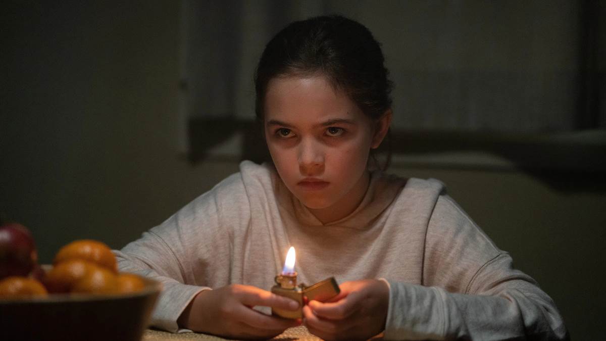 Ryan Kiera Armstrong Cast as Lead in Hulu's Buffy the Vampire Slayer Reboot