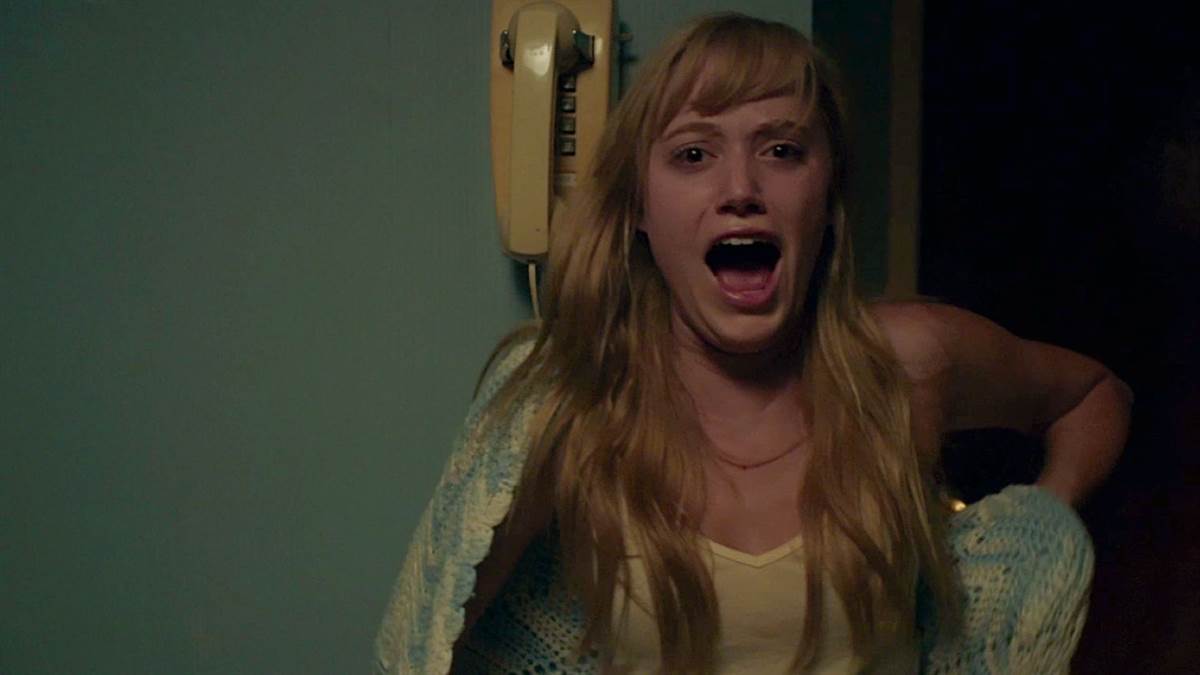 Sequel to Cult Classic 'It Follows' Confirmed: 'They Follow' in the Making