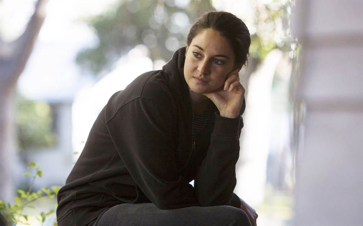 Shailene Woodley to Star in Victoria Negri's Psychological Thriller Ultra
