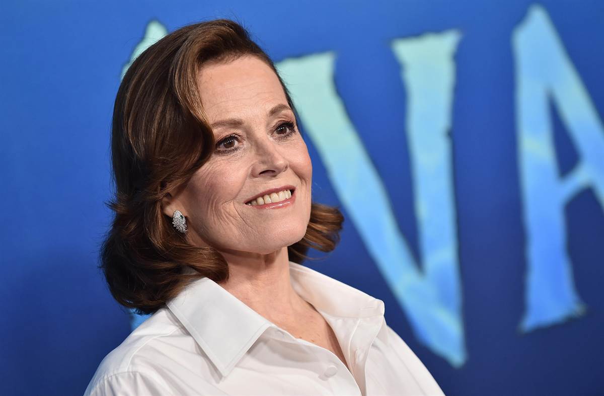 Sigourney Weaver in Talks to Join Prime Video’s Tomb Raider Series