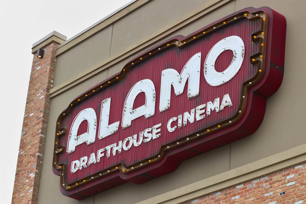 Sony Pictures Entertainment Acquires Alamo Drafthouse Cinema: A Strategic Move for Both Studios