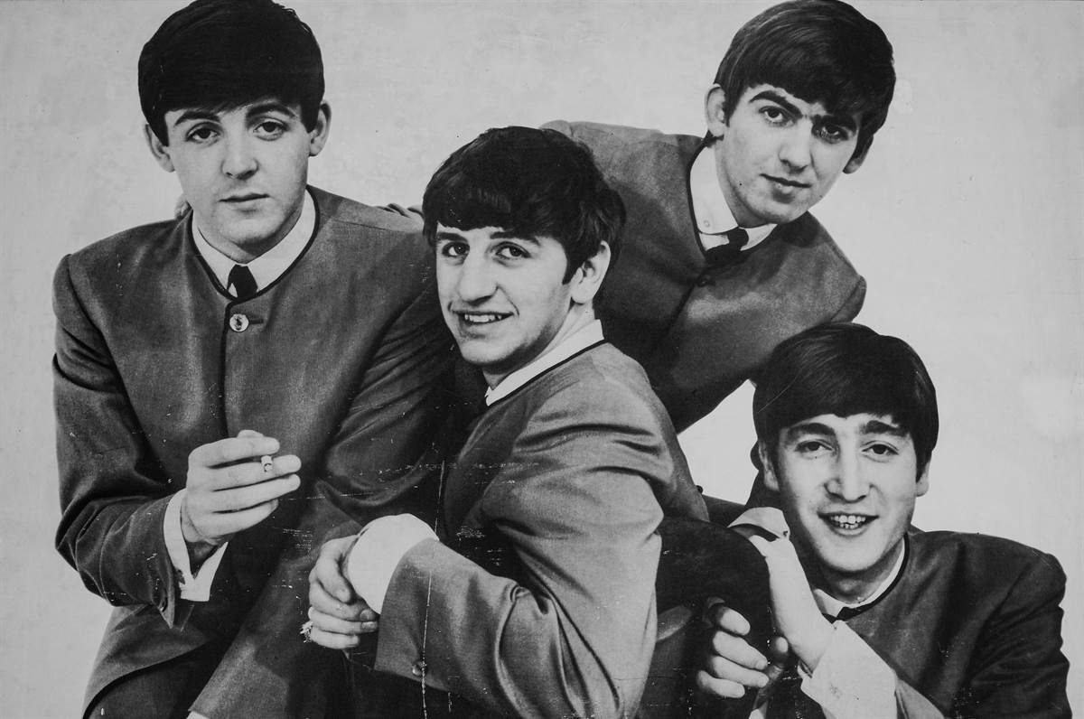 Sony Pictures Reveals Cast for Sam Mendes' The Beatles Four-Film Event